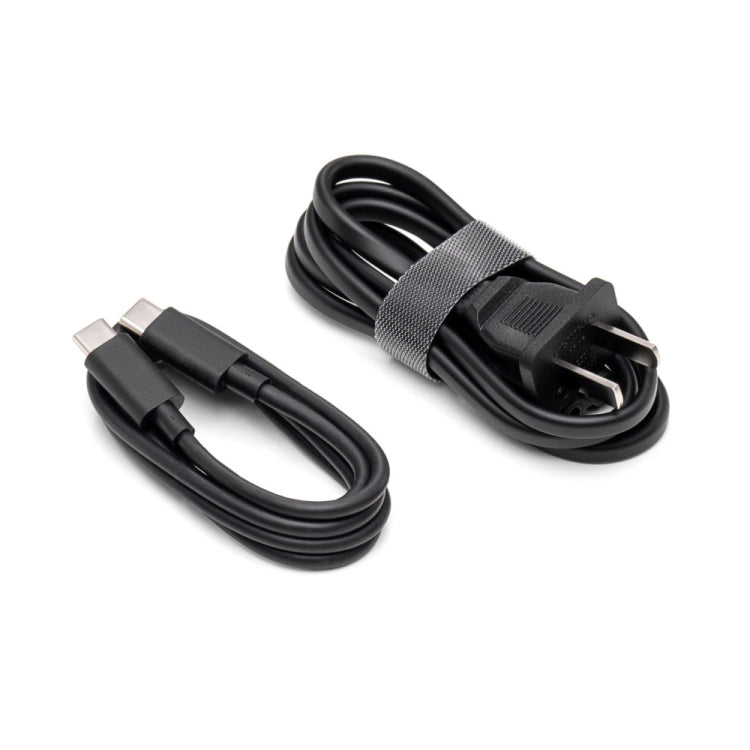 Original DJI 100W Desktop Charger With Two USB-C Output Interfaces, 100W Desktop Charger Original DJI 100W Desktop Charger With Two USB-C Output Interfaces, 100W Desktop Charger